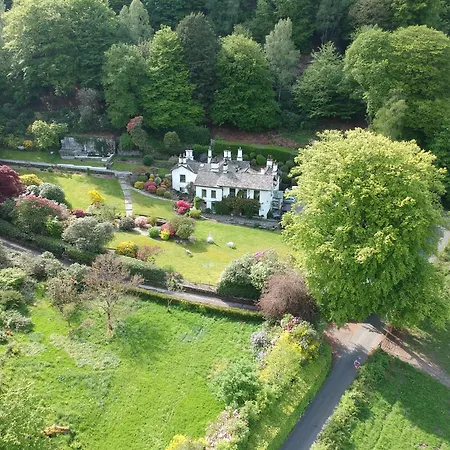 Foxghyll Country House-3