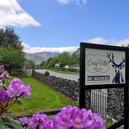 Craig Villa Guest House-3