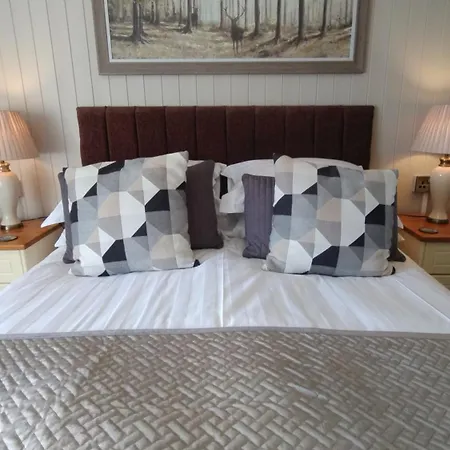 Plas Tan Y Graig B&B Guest House Beddgelert-3