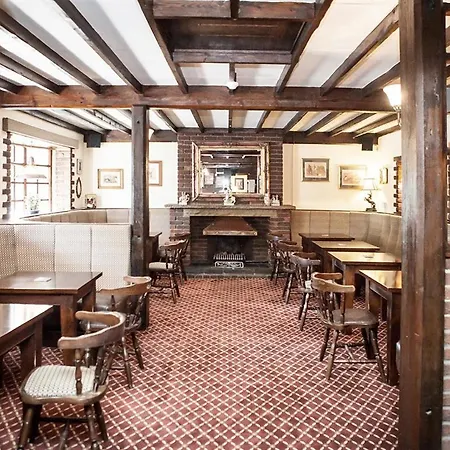 The Crewe Arms Hotel-2