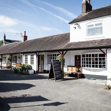 The Crewe Arms Hotel-3