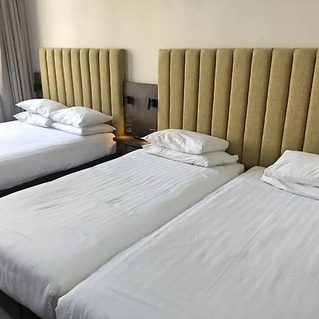 Garden Court Hotel-2