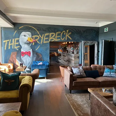 The Ryebeck Hotel-2