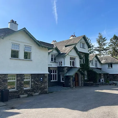 The Ryebeck Hotel-3