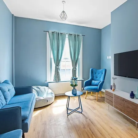 London Home North Kensington-2