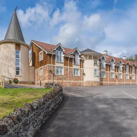 Wookey Hole Hotel-3