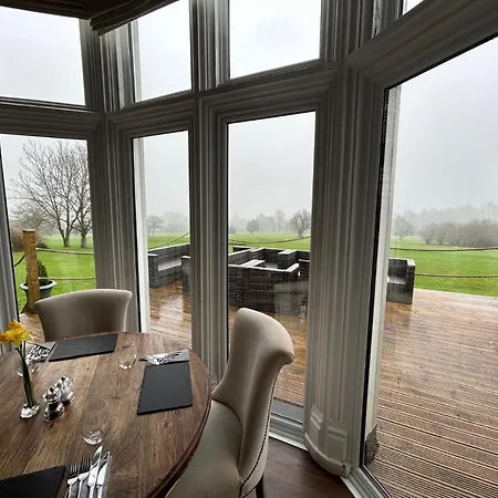 Welbeck Manor And Golf-3