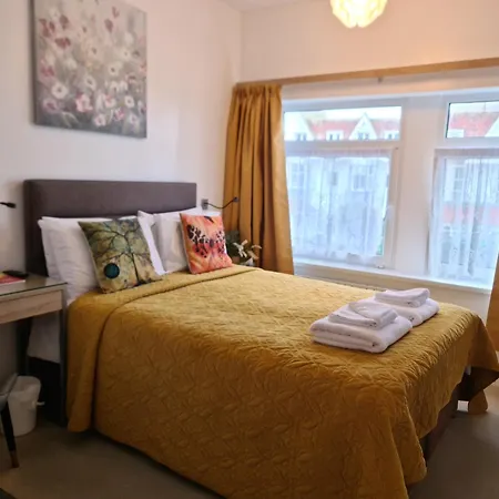 The Torland Hotel - Paignton Seafront, Guaranteed Free Parking-2