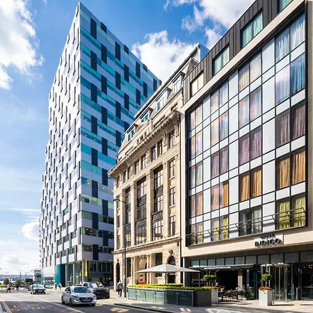 Hotel Indigo Liverpool By Ihg-2
