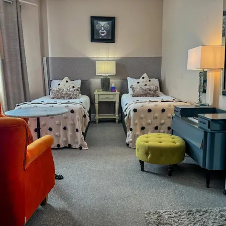 The Chatwal Boutique Hotel-2