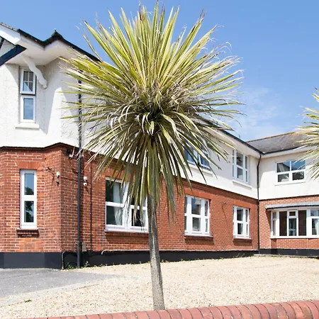 Poole Park House-2