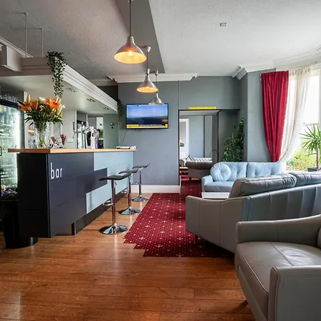 The Central Hotel-3