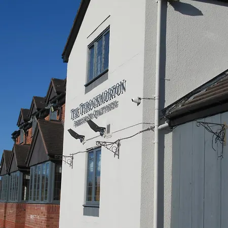 The Throckmorton-2