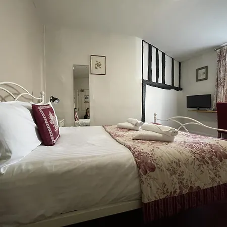 White Hart Hotel-2