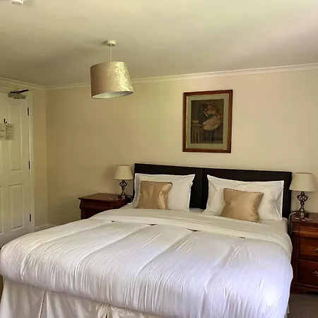 The Cottage Guest House-2