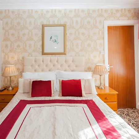 The Elmington Hotel (Adults Only)-3