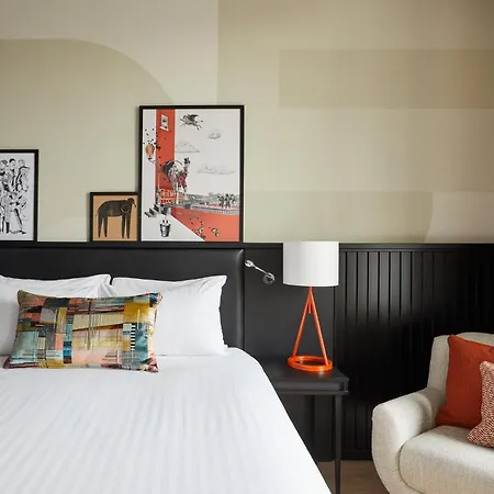 Hotel Indigo Newcastle By Ihg-2