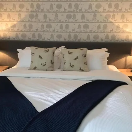 Oyo Auldgirth Inn-2