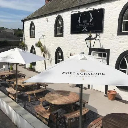 Oyo Auldgirth Inn-3