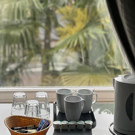 Parklane Guest House-3