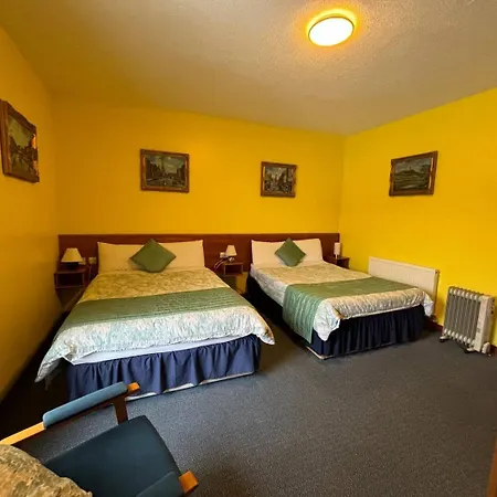 The Stables B&B-3