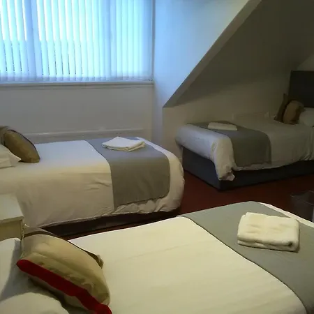 Clifton Hotel Newcastle-2