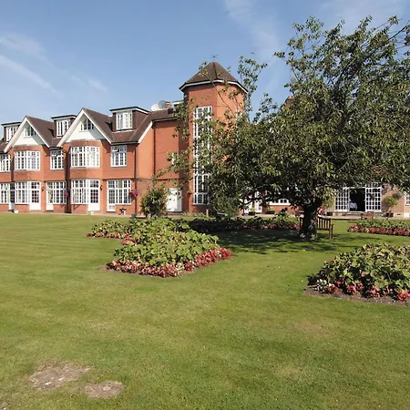 Grovefield House Hotel By Uno -Free Parking-2