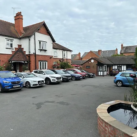 The Chester House Hotel - Previously Chester Court Hotel-2