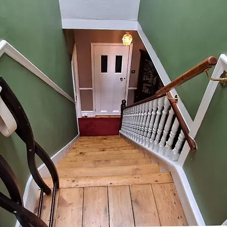 Muswell Hill B&B-2