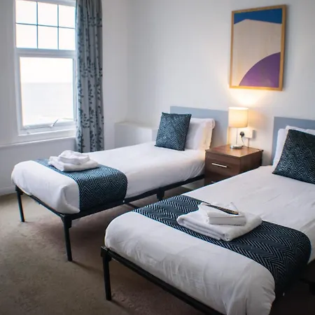 Shanklin Beach Hotel-3