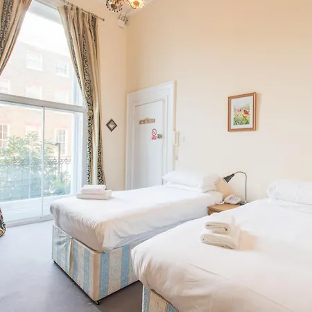 Amber Residence Hotel-3