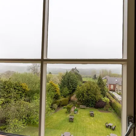 Ruswarp Hall - Whitby (Adults Only)-2