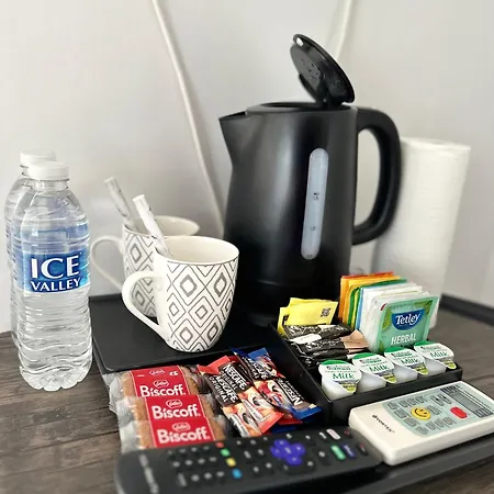 Dana guest suite-3