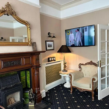 Chester House Guest House-3