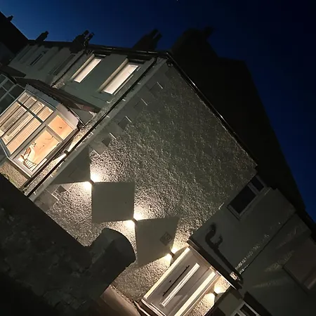 Nine King Street Seahouses Room Only Accommodation-2