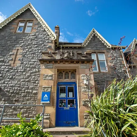 Oban Youth Hostel-3