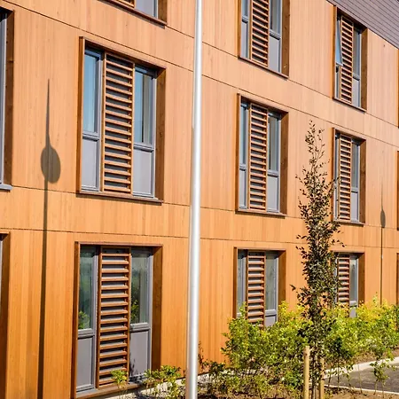 Uhi Inverness - Campus Accommodation-3