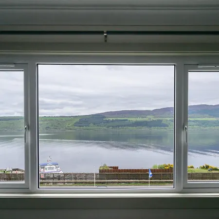 Loch Ness Clansman Hotel-2