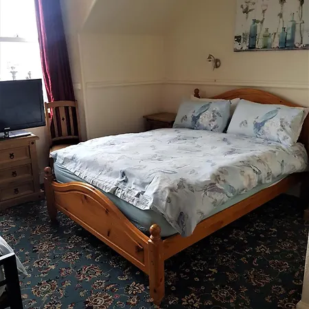 Cedar Villa Guest House-2