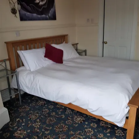 Cedar Villa Guest House-3