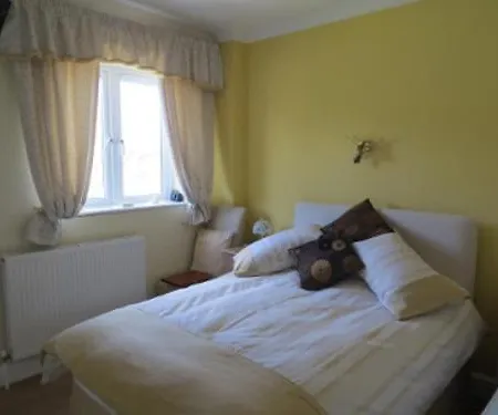 Mounthaven Guest House-2