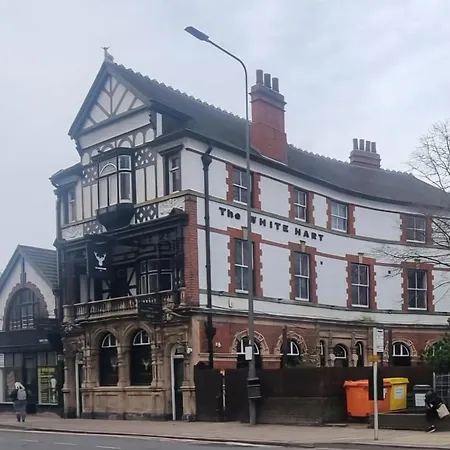 The White Hart Hull-3