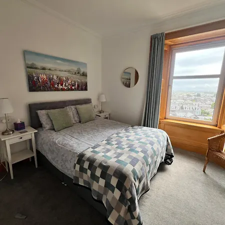 Morven Guest House Carnoustie-2