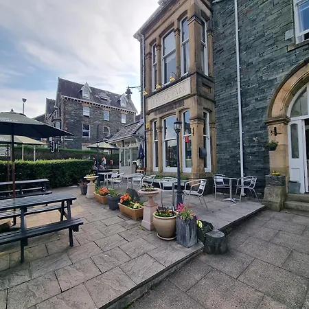 Keswick Park Hotel-2