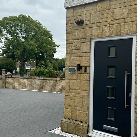 Westminster Guest House-3