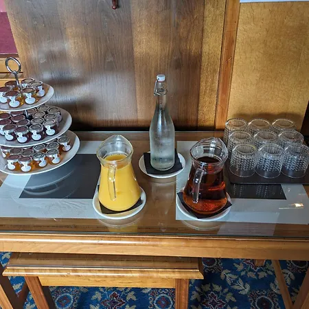 Maitlandfield House Hotel-3