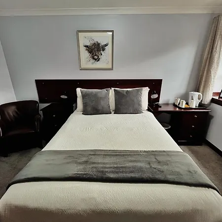 The Stag Hotel-2
