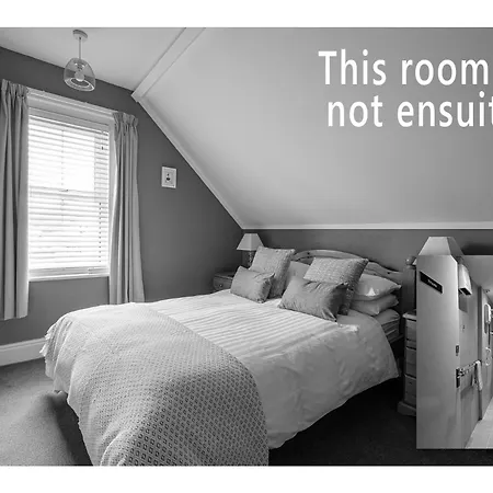 Millbrook Guest House-2