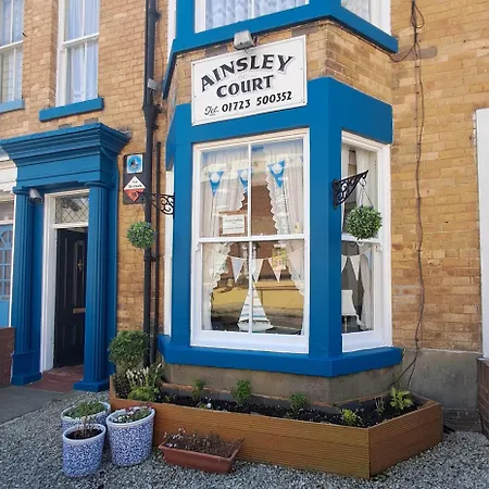 Ainsley Court Guest House-3
