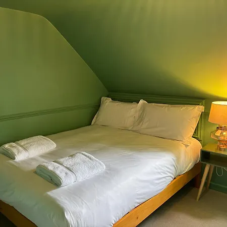 Rooms At The Quayside - Stylish En-Suite Rooms On Poole Quay All Fully Refurbed-2